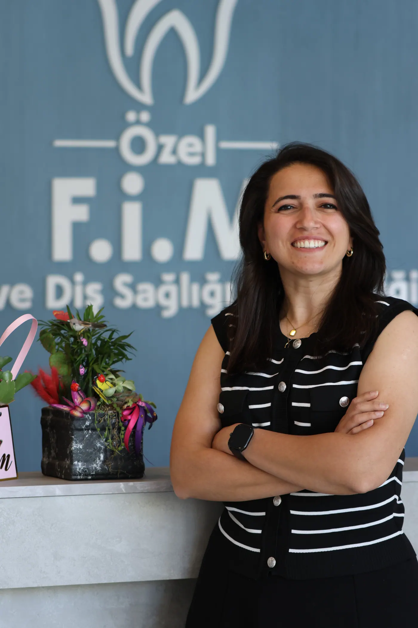 Dr. Dt. Fatma Güngör